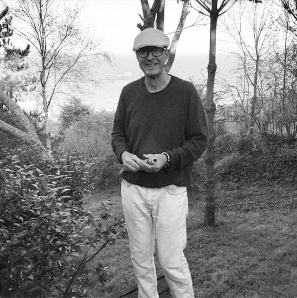 Alan  Furneaux