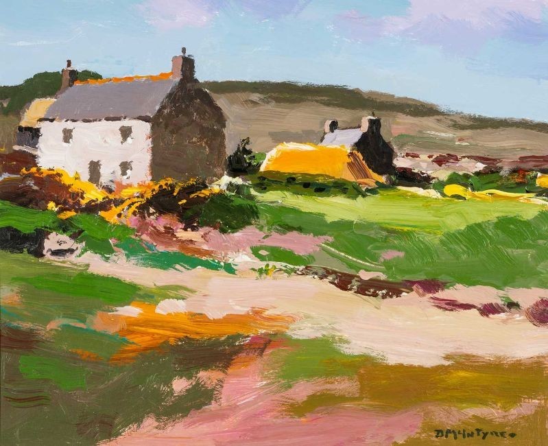 Farm, Pembs 4851