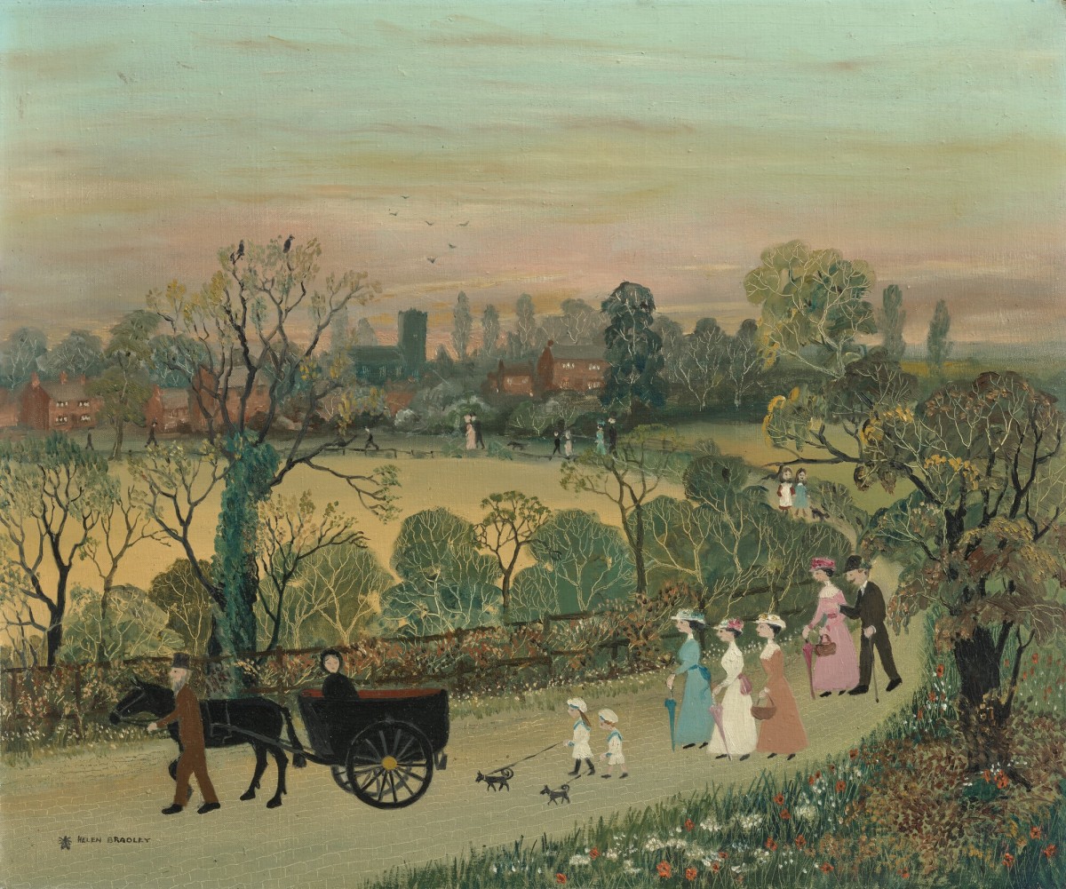 Going Home, Going Home