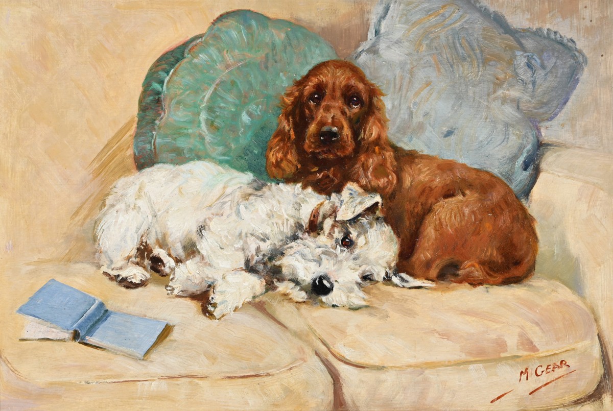 Best of Friends