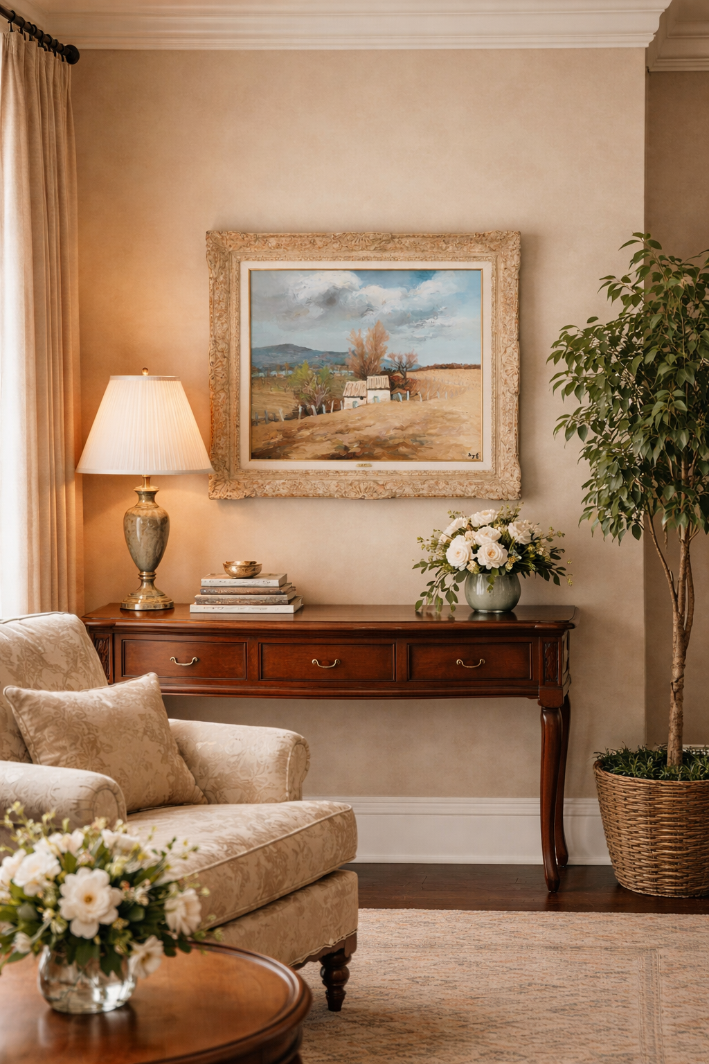 Terres Rouges Vallée du Rhône