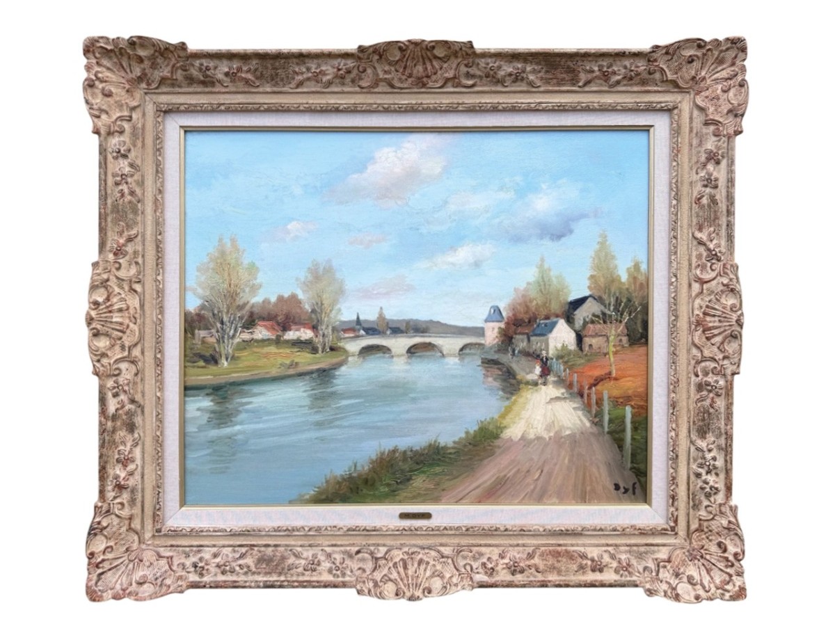 Villeneuve-sur-Yonne