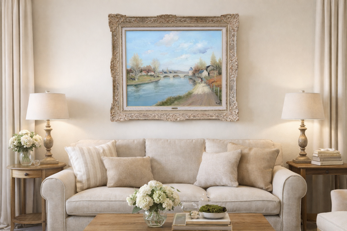 Villeneuve-sur-Yonne