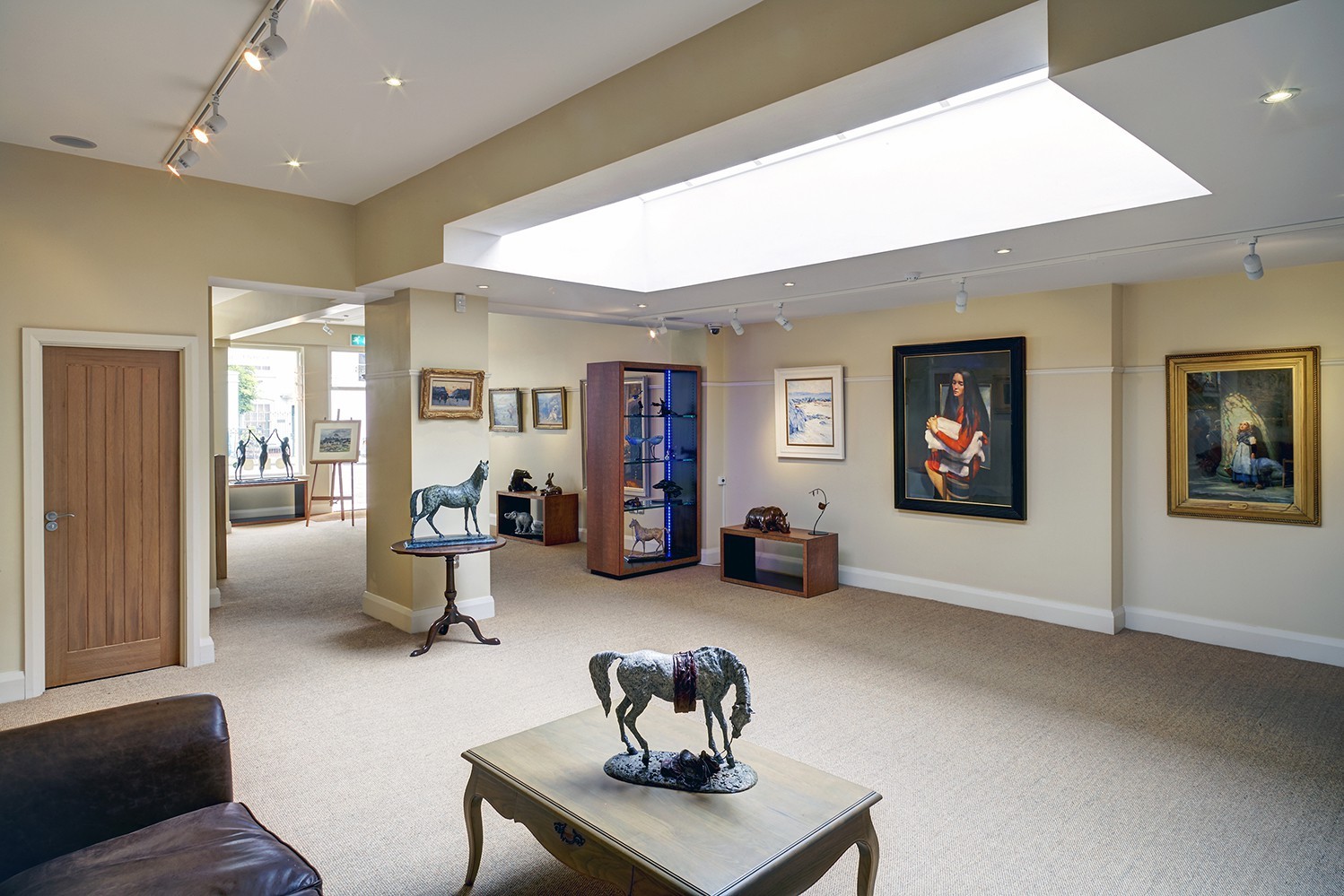 Our Gallery | Rowles Gallery